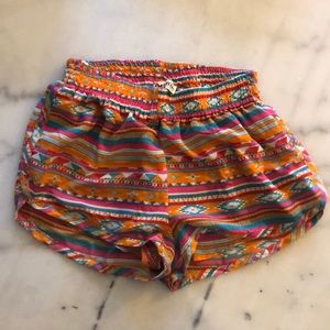 Show Me Your Mumu shorts